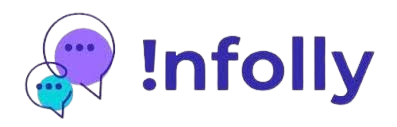 Infolly Logo